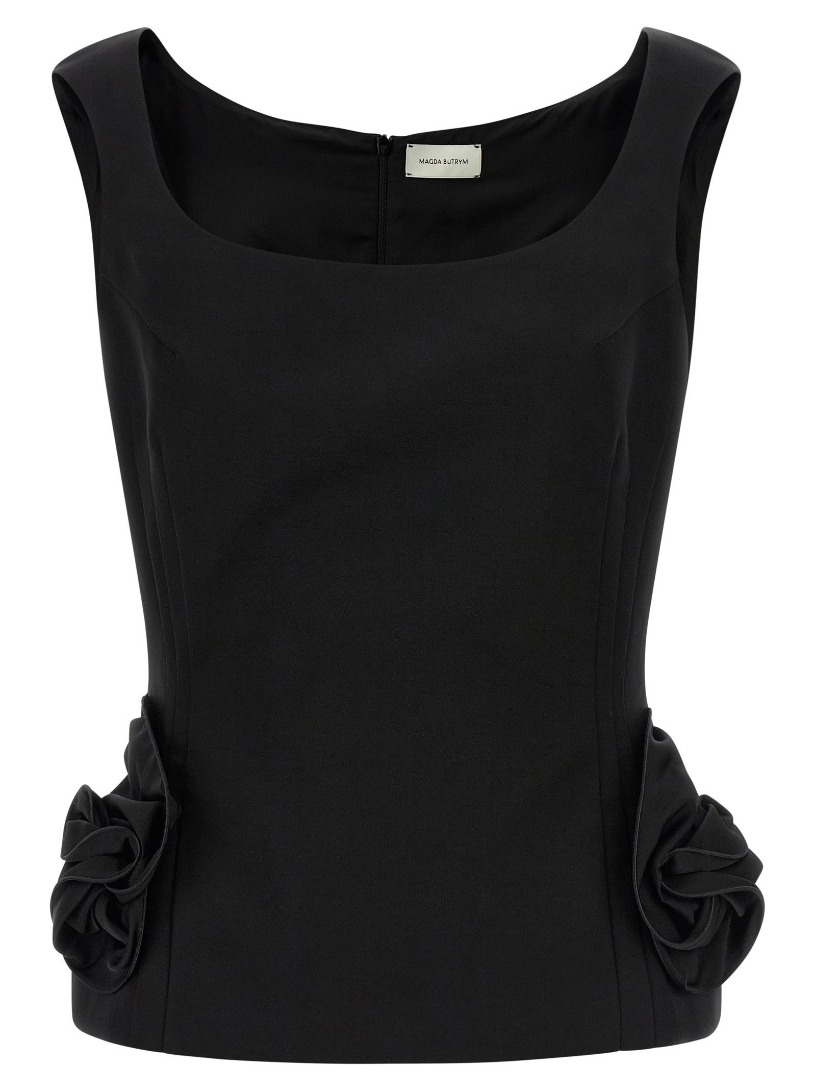 Magda Butrym 'Blouse 11' top Size M / US 6-8 / IT 42-44 - 1 Thumbnail
