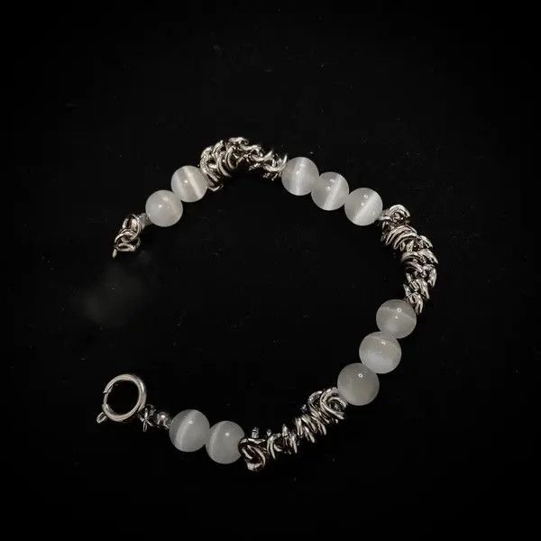 Jewelry Pearl Bracelet Size ONE SIZE - 4 Thumbnail