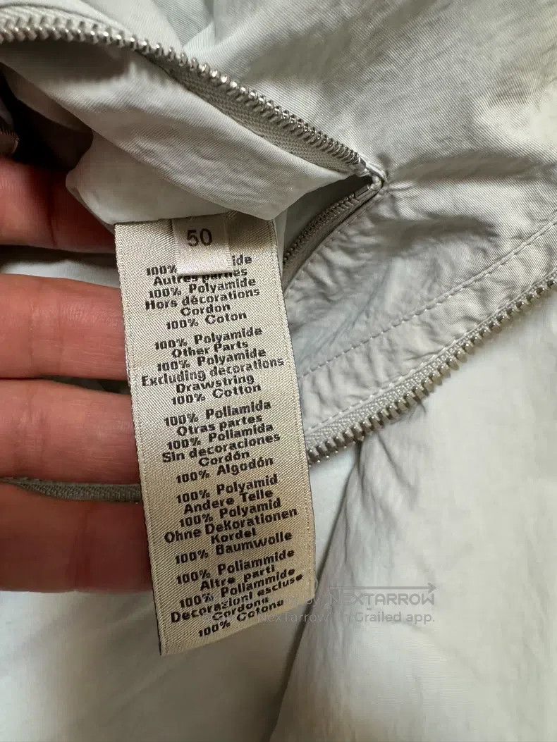 Hermes Hermes Hooded jacket Size US M / EU 48-50 / 2 - 8 Thumbnail