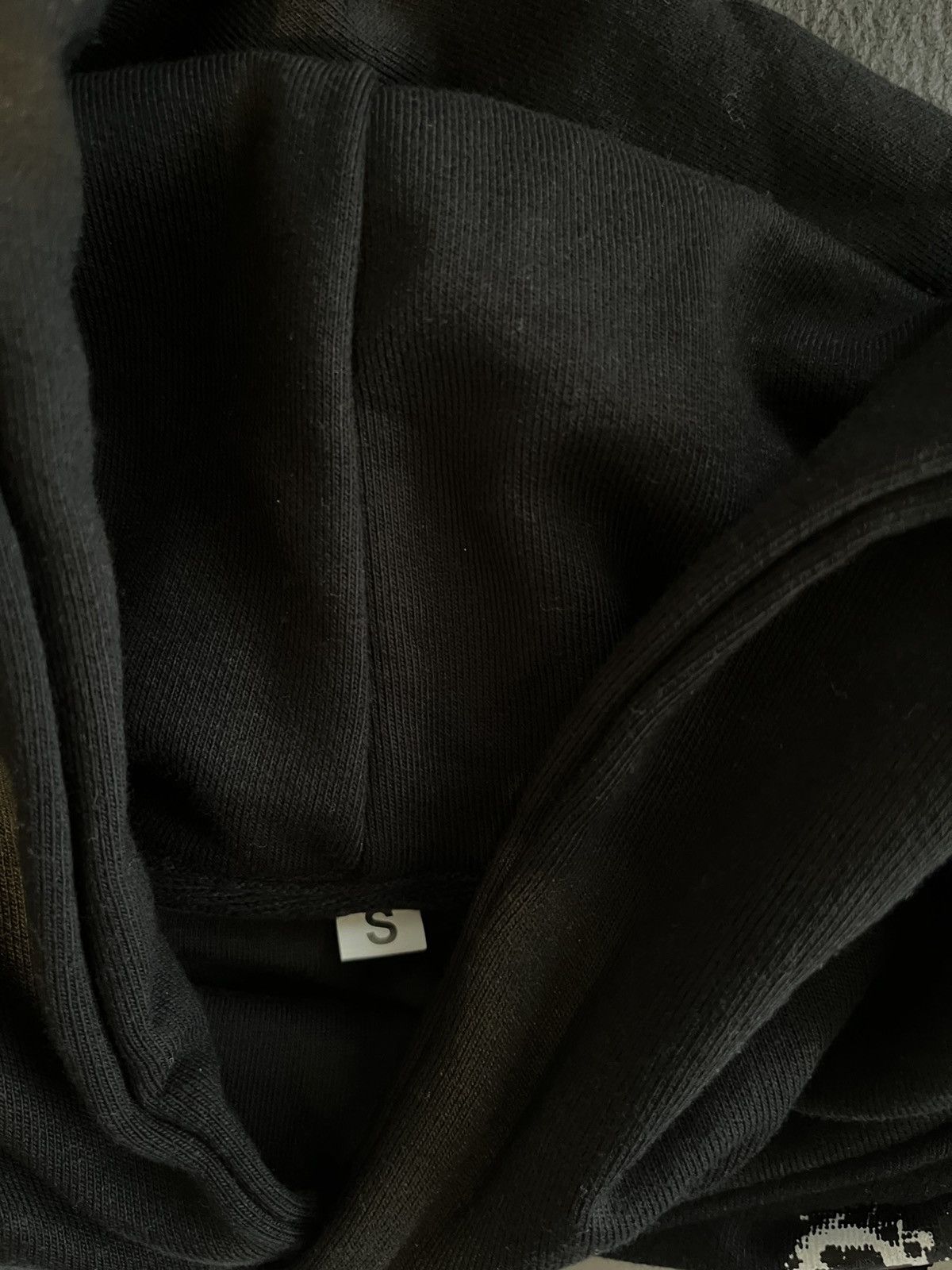Other No Squares Hoodie Size US S / EU 44-46 / 1 - 3 Thumbnail