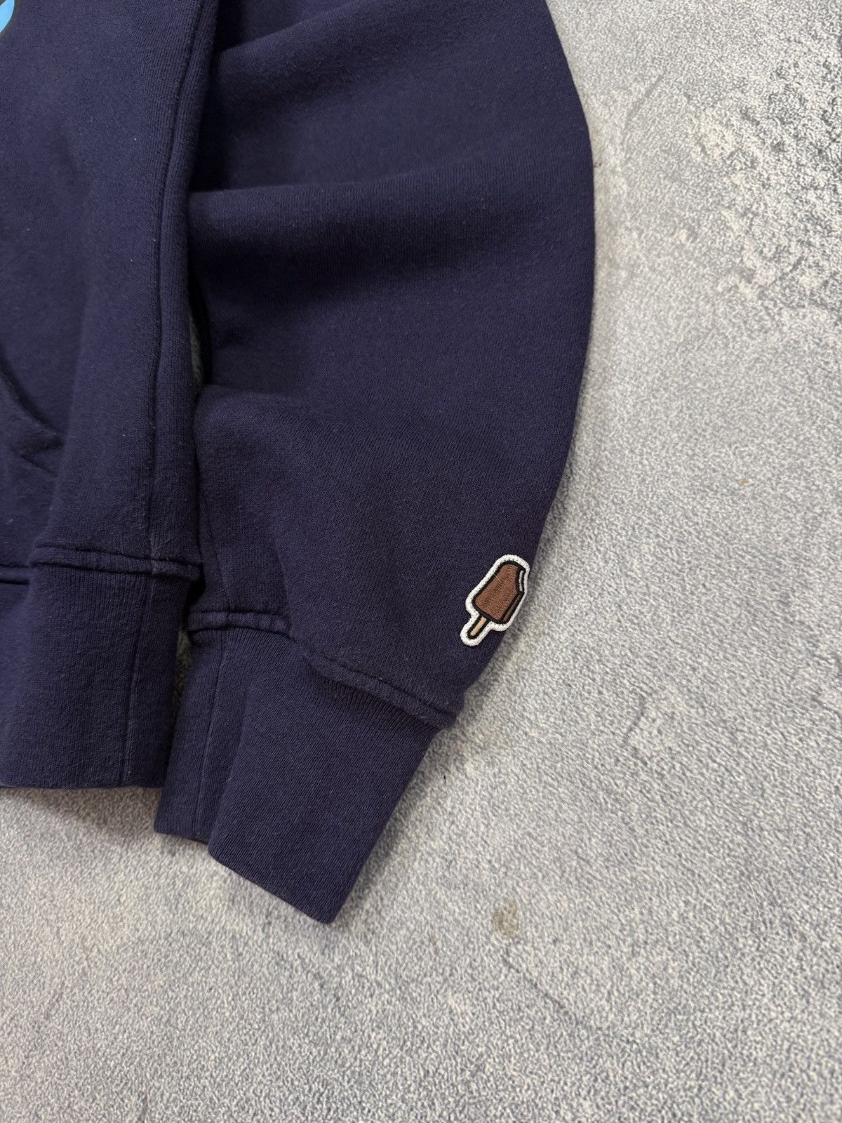 Icecream BBC ICECREAM HOODIE Size US S / EU 44-46 / 1 - 6 Thumbnail