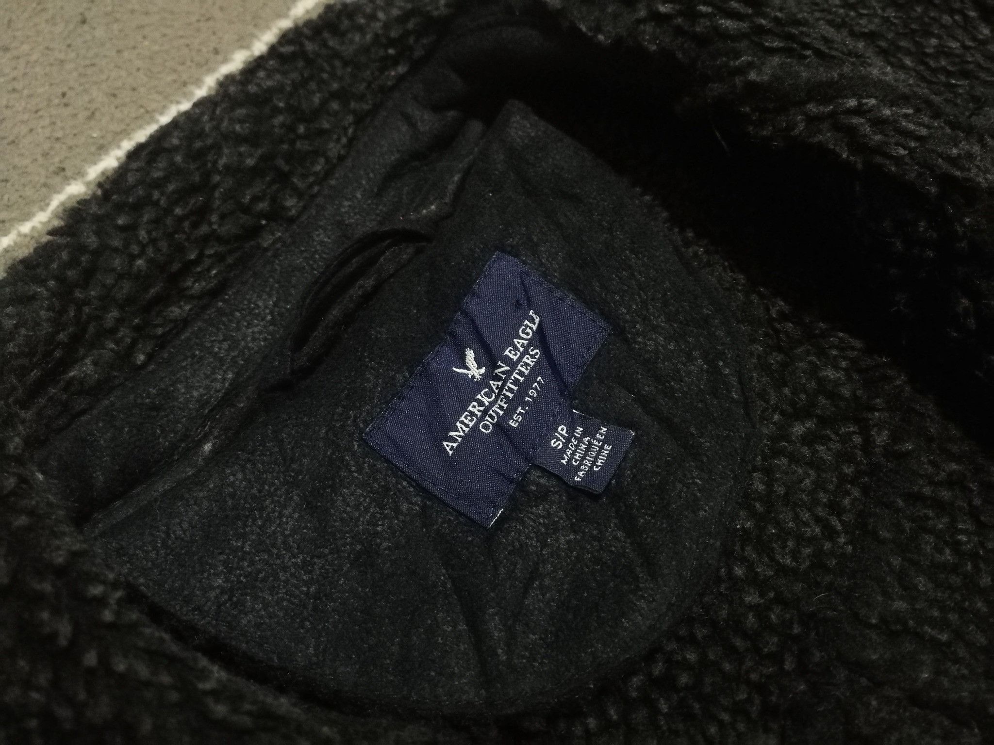American Eagle Outfitters American Eagle Outfitters Rock star jacket S 1838 Size S / US 4 / IT 40 - 10 Thumbnail