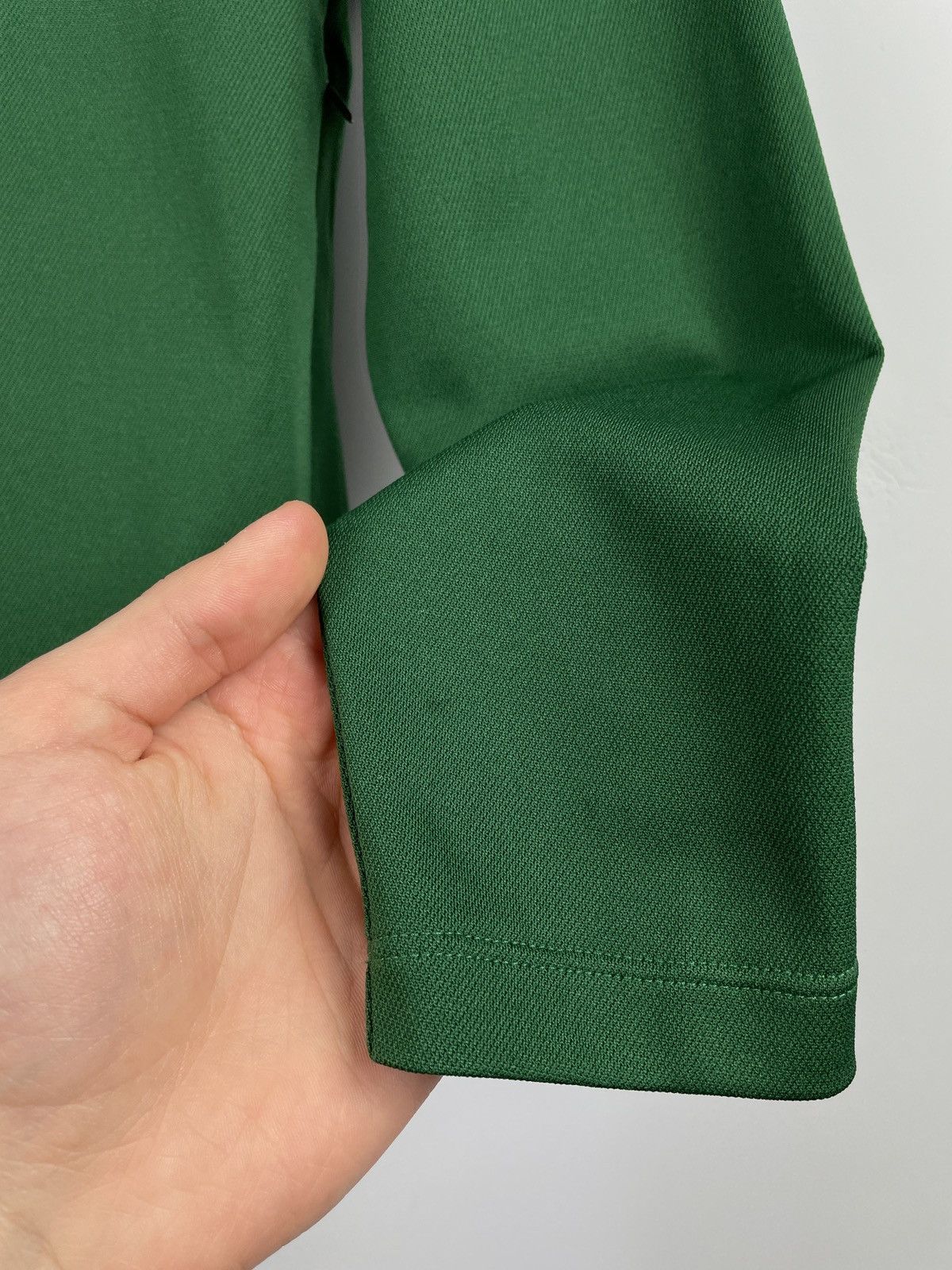 New Balance New Balance Ireland Training Zip Long Sleeve Size US S / EU 44-46 / 1 - 8 Thumbnail