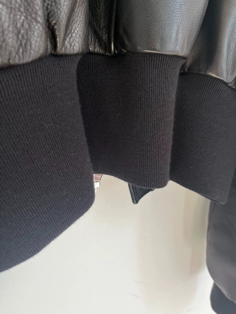 Rick Owens Rick oweowensrjackeberjacket-2506 Size US L / EU 52-54 / 3 - 6 Thumbnail