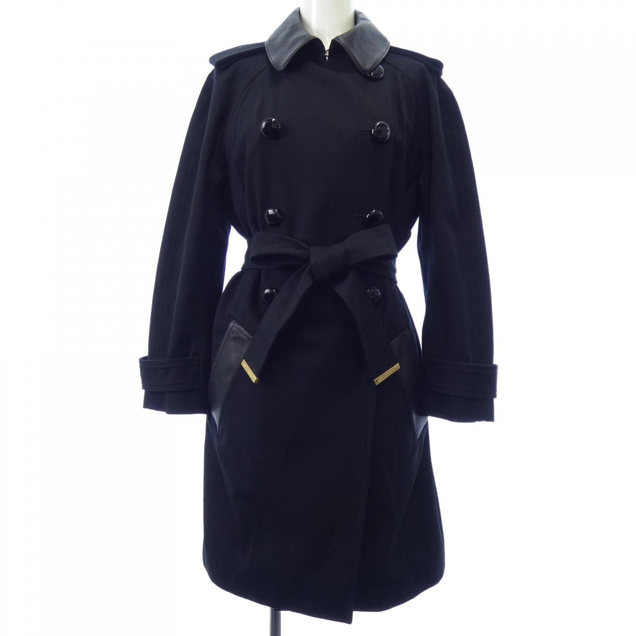 Louis Vuitton Louis Vuitton Louis Vuitton Coat Others Outerwear F2CO08B5T DUTY FREE for USA Size ONE SIZE - 1 Thumbnail