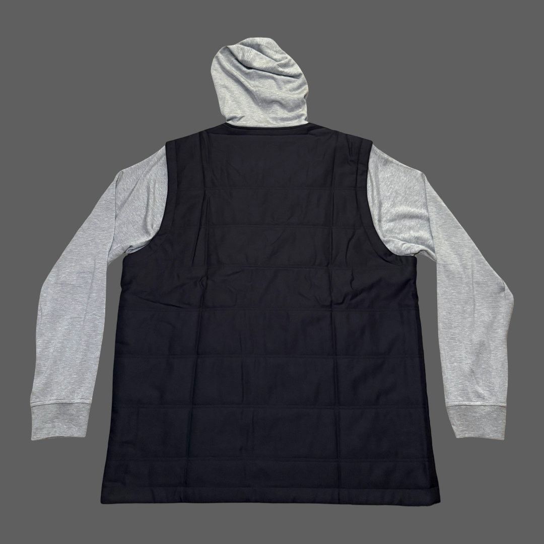 TravisMathew Travis Mathew Scavenger Hooded Softshell Jacket XXL NWT Size US XXL / EU 58 / 5 - 7 Thumbnail