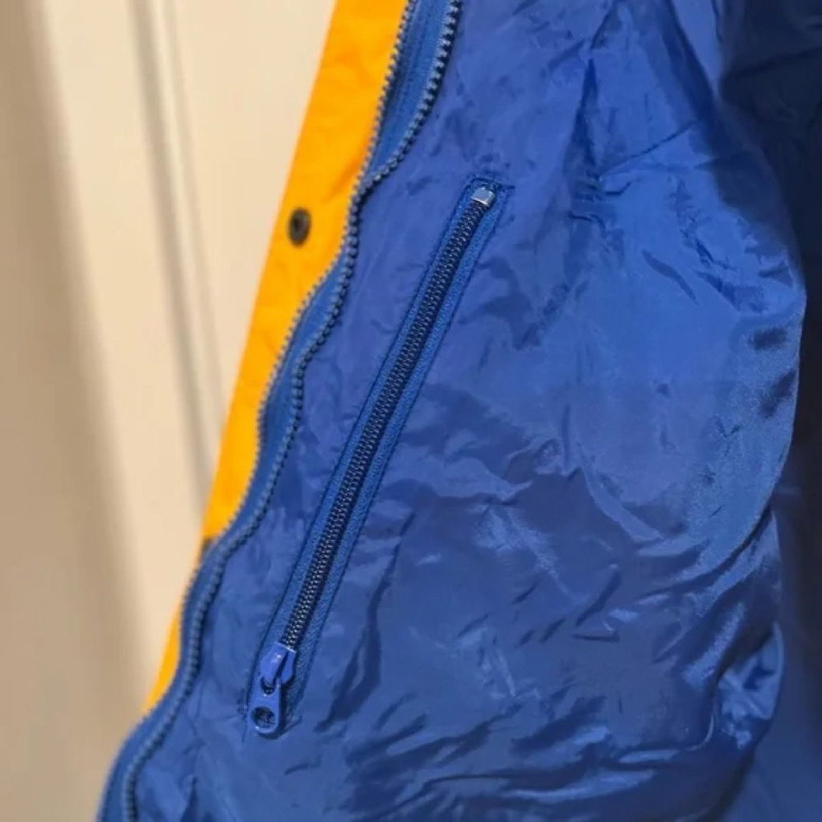 Columbia Columbia Women’s Sportswear Winter Coat-Navy,Yellow,Black M Size M / US 6-8 / IT 42-44 - 10 Thumbnail