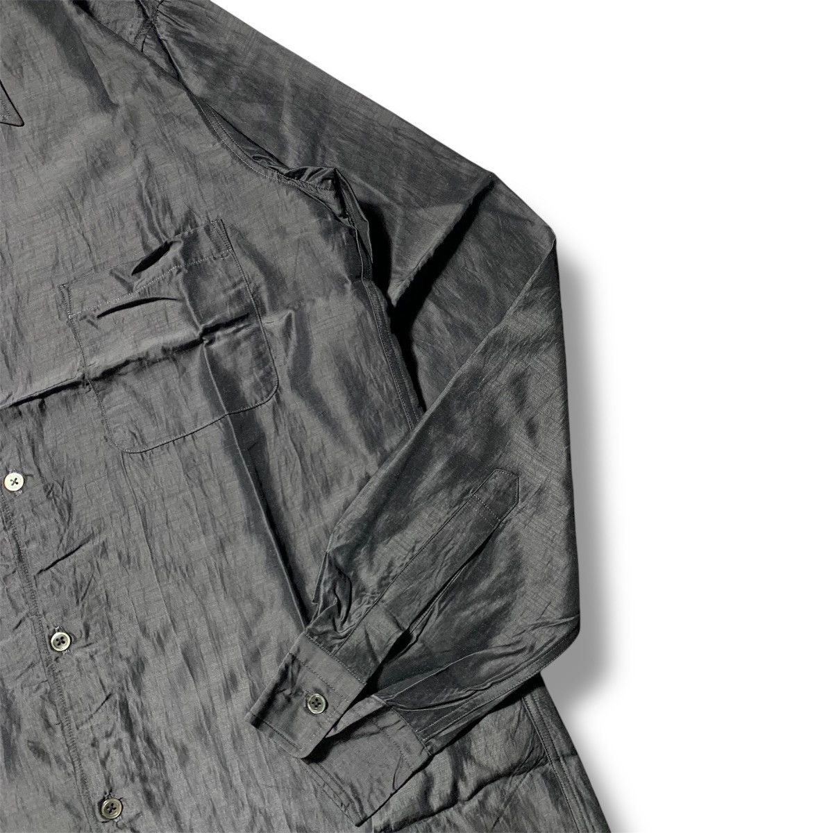 Tornado Mart 🔥TORNADO MART - BUTTON UP SHIRT Size US L / EU 52-54 / 3 - 3 Thumbnail