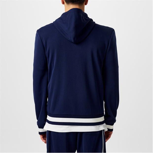 Gucci GUCCI Logo Zip Hoodie Size US S / EU 44-46 / 1 - 4 Thumbnail
