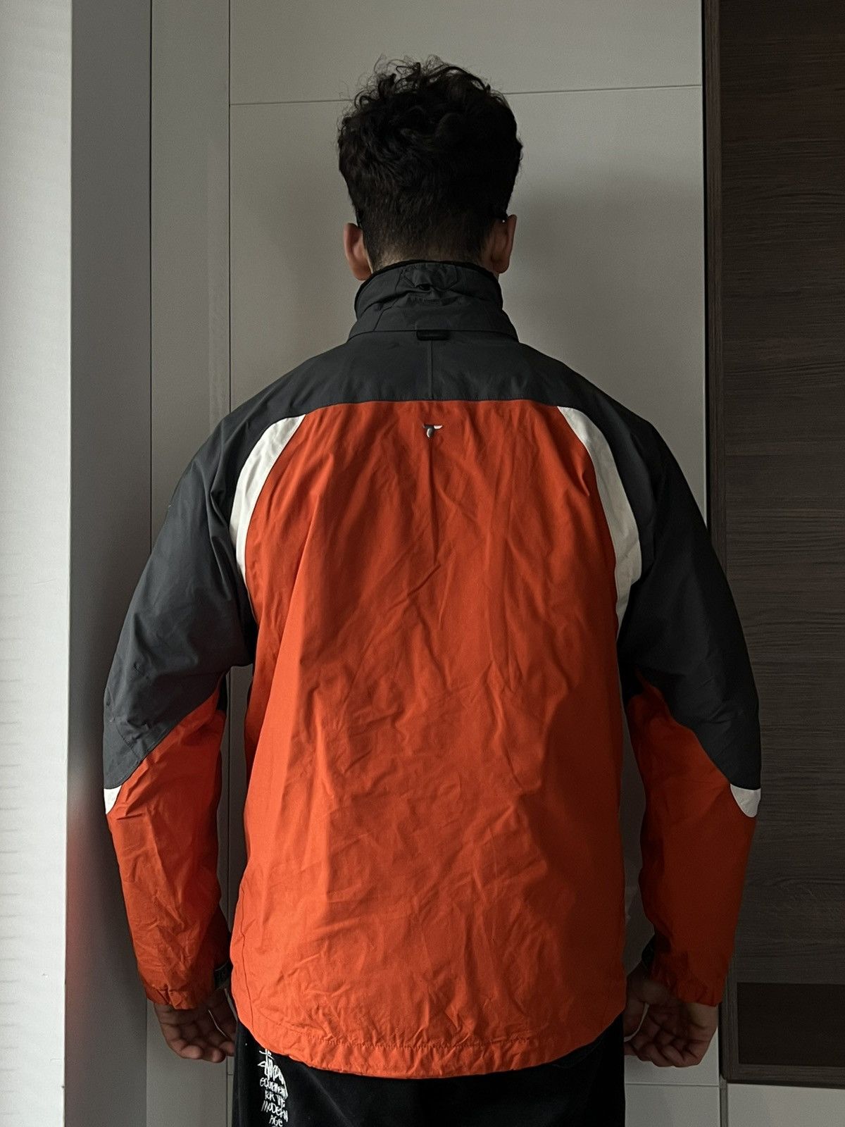 Columbia ‼️Vintage Columbia Titanium Omni Tech Waterproof Ski Jacket Size US S / EU 44-46 / 1 - 12 Thumbnail