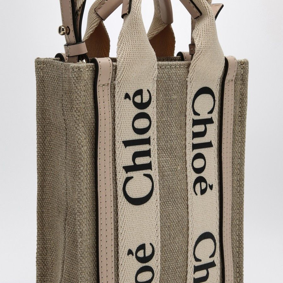 Chloe o1d2blof0824 Size : OS / Tote Bag in Multicolor Size ONE SIZE - 5 Thumbnail