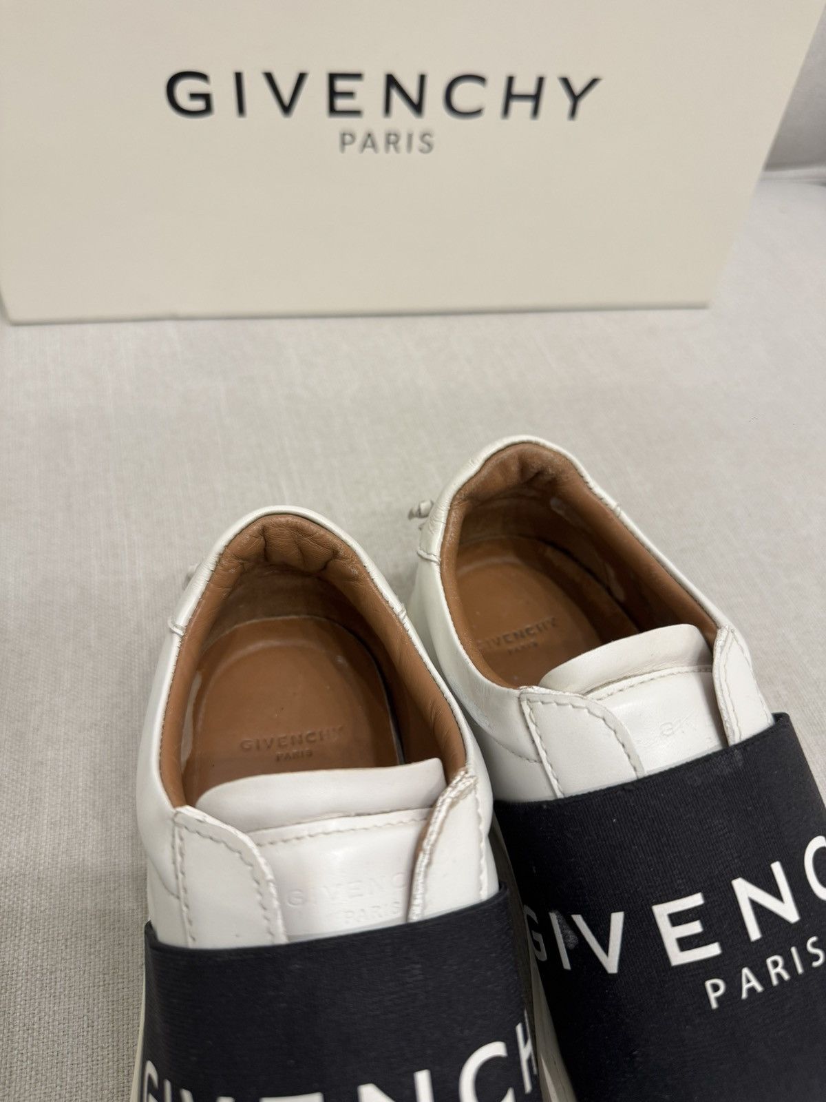 Givenchy Givenchy urban street sneakers Size US 5 / IT 35 - 10 Thumbnail