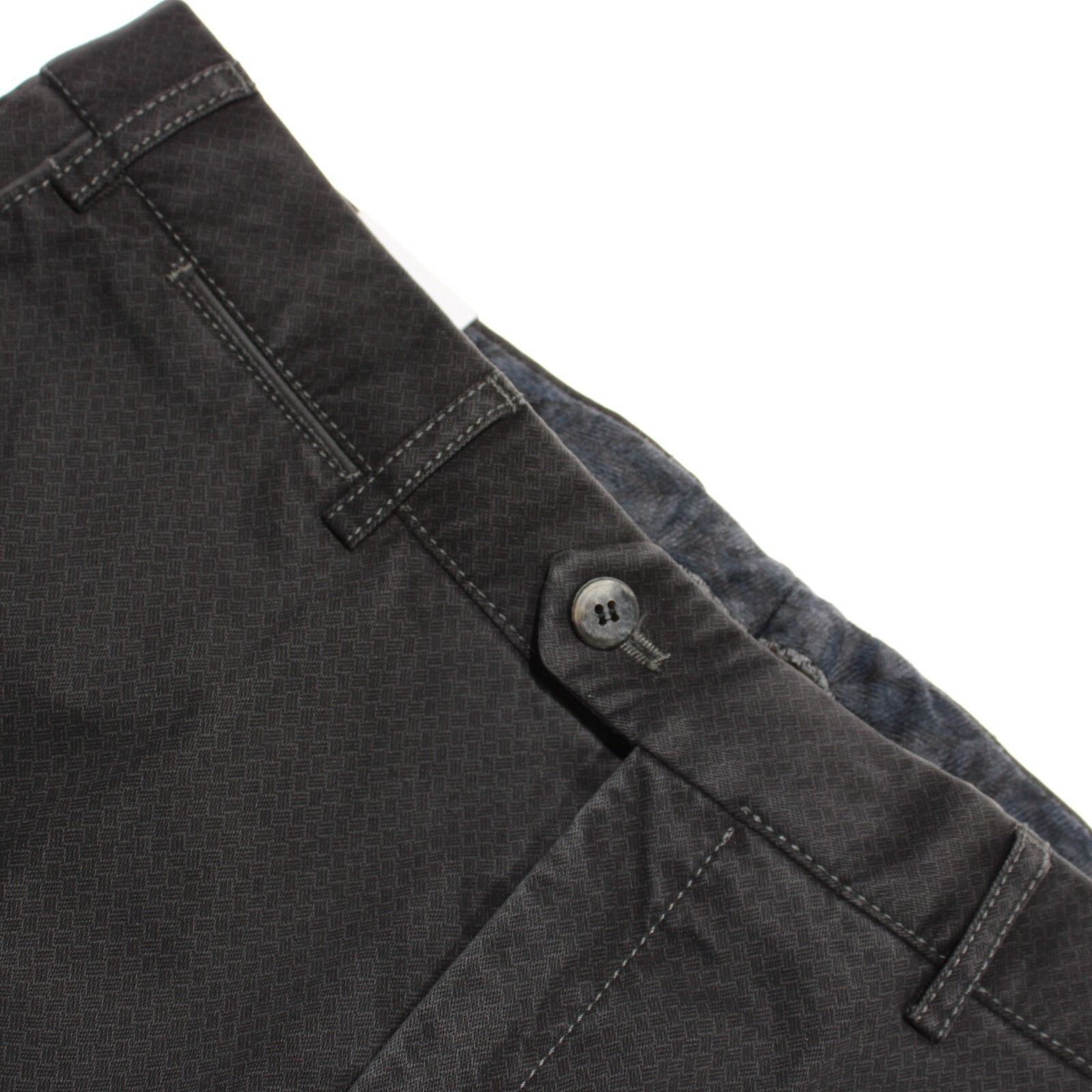 Hiltl Hiltl New with tags Chino Size 34 US In Gray Size US 34 / EU 50 - 1 Thumbnail
