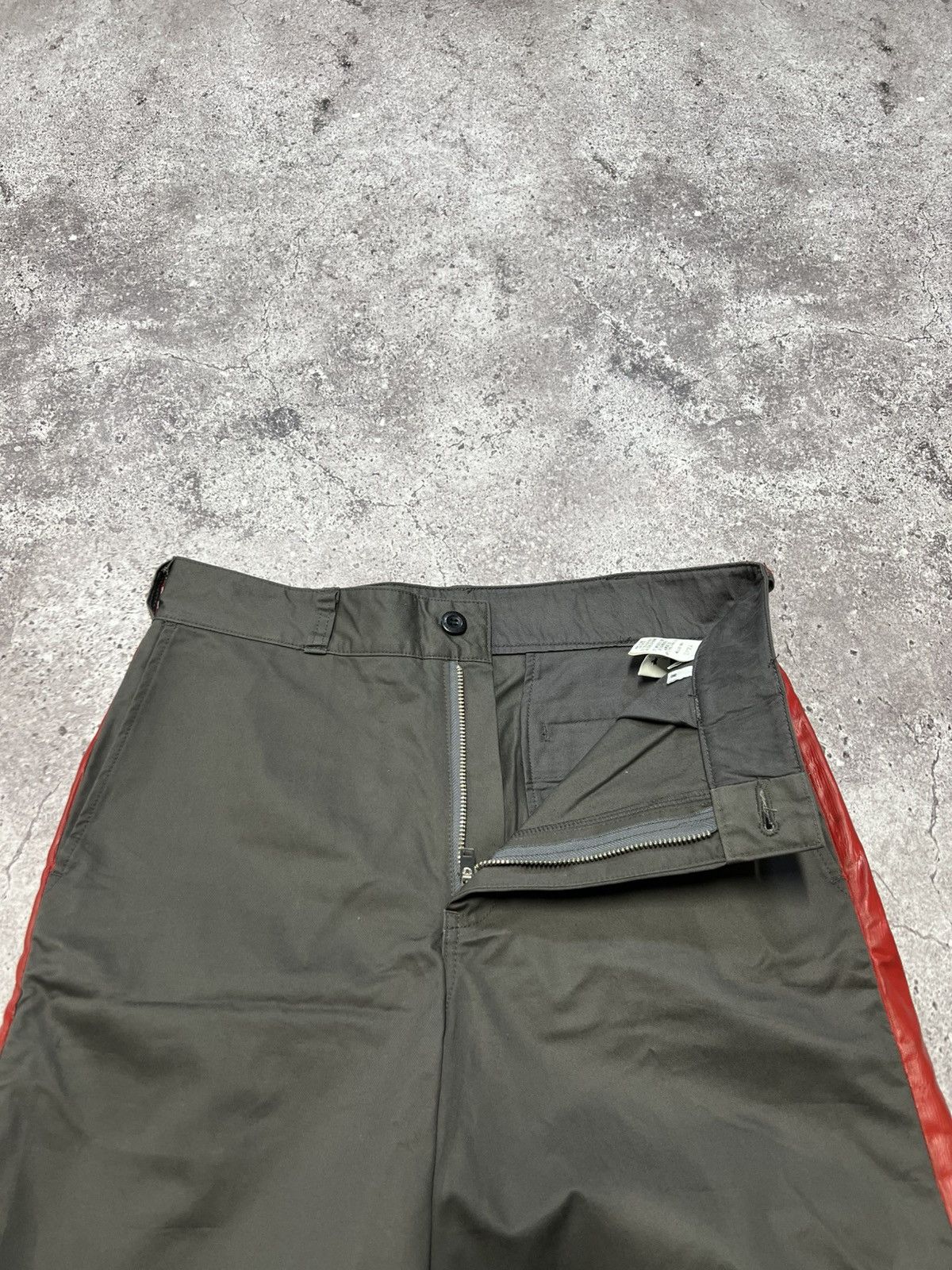 Billionaire Boys Club BBC ICE CREAM Shorts 2000s OG Made In Japan Size 32 Size US 32 / EU 48 - 10 Thumbnail