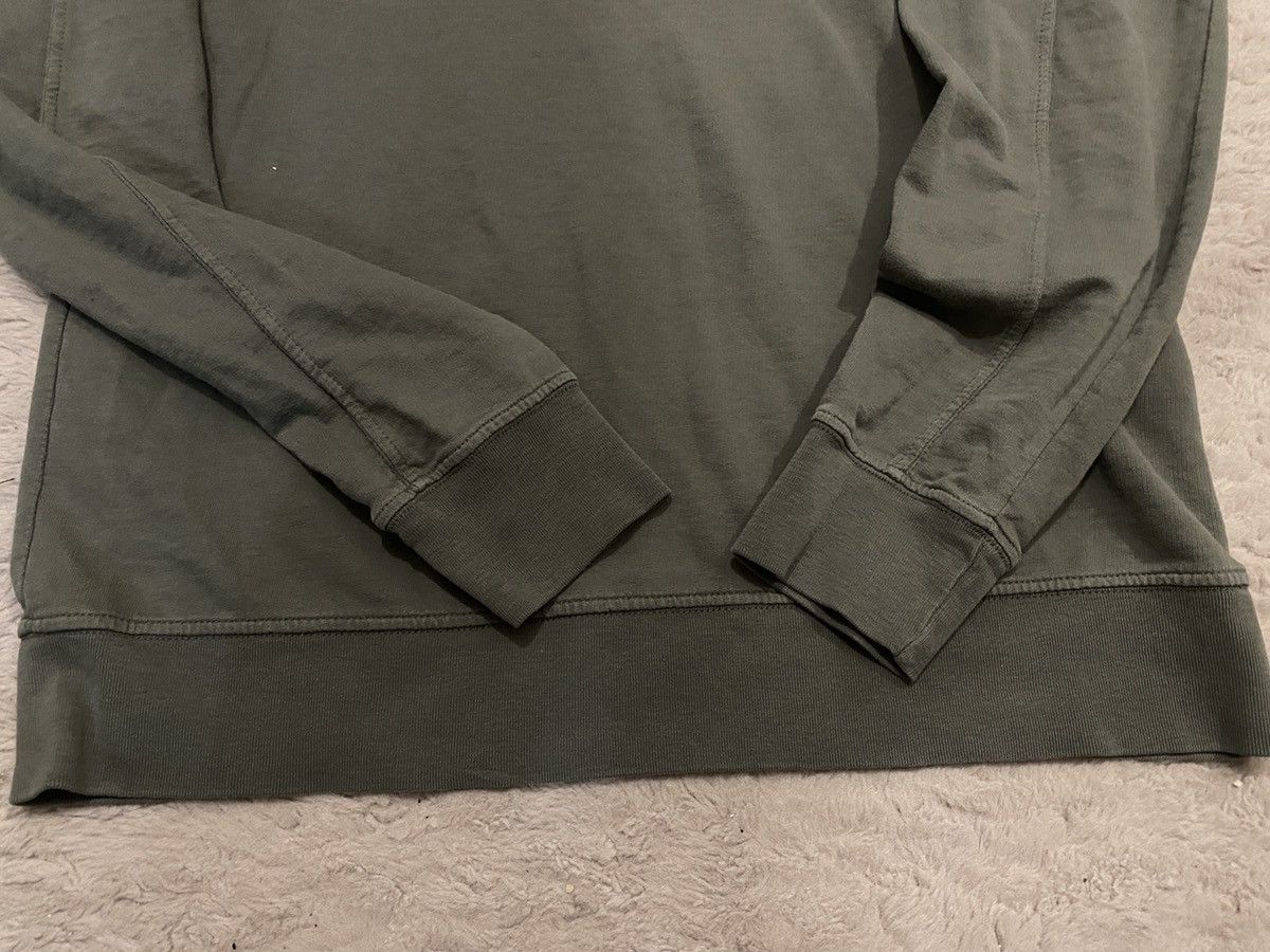 C.P. Company Vintage CP Company Longsleeve With lens eye glass Size US M / EU 48-50 / 2 - 10 Thumbnail