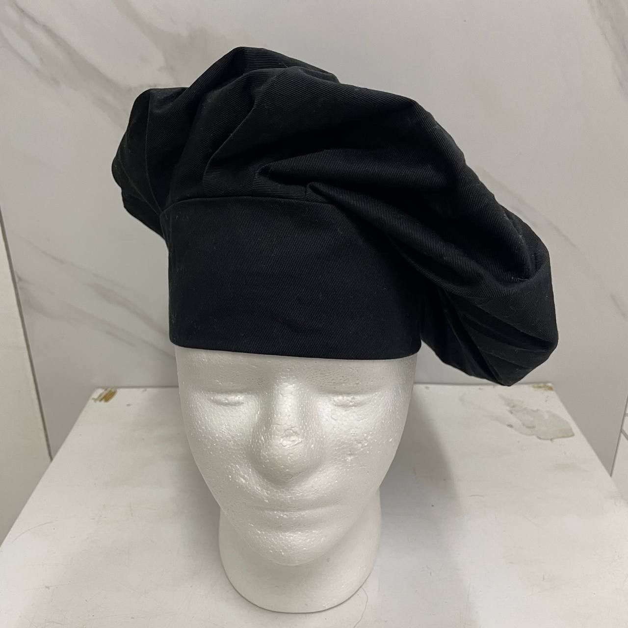 Dxpe Chef ⭐️SALE⭐️ CHEF HAT CAP KITCHEN MICHELIN Size ONE SIZE - 1 Thumbnail