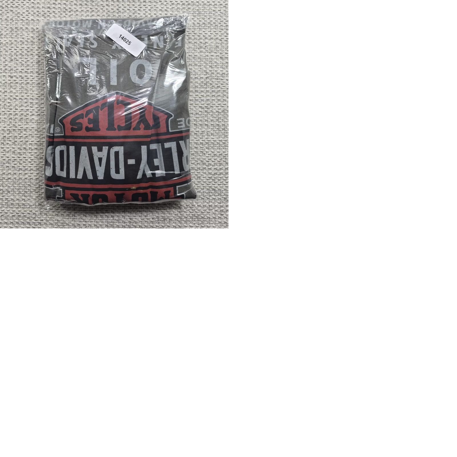 Harley Davidson Harley Davidson Shirt Mens 2XL Green Graphic Short Sleeve Button Front Biker Size US XXL / EU 58 / 5 - 9 Thumbnail