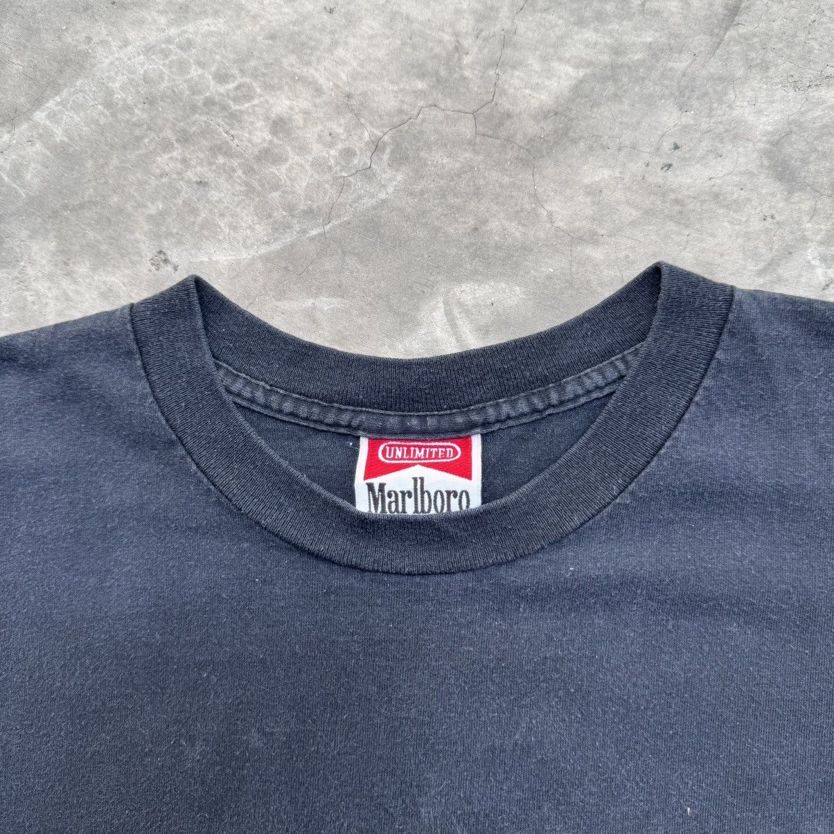 Marlboro × Vintage Vintage90’s Marlboro Lizard Pocket Size US XL / EU 56 / 4 - 6 Thumbnail