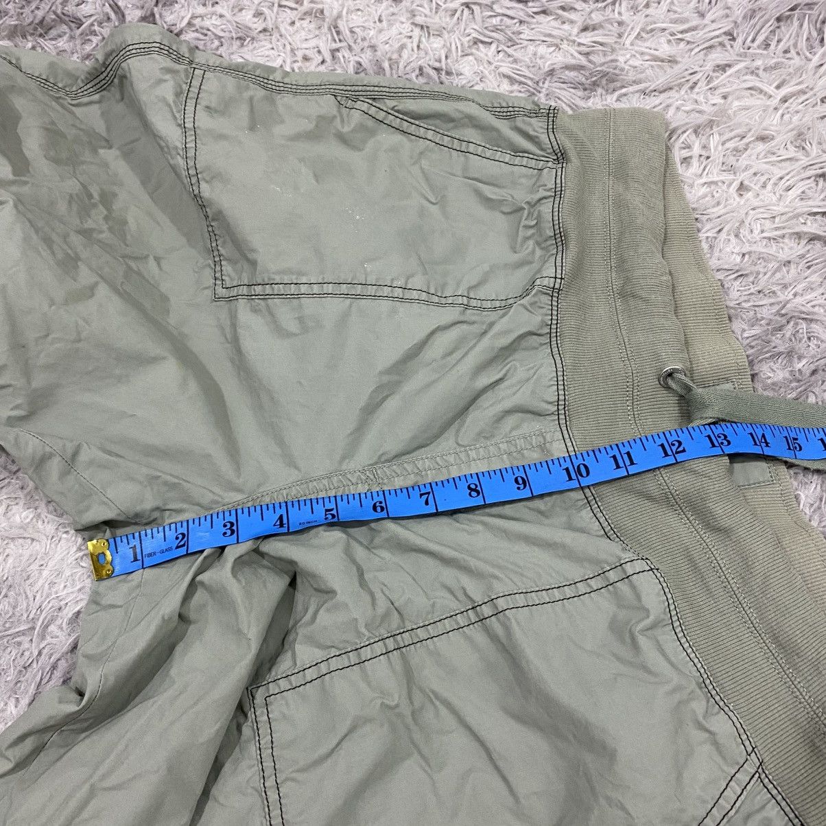 Calvin Klein × Vintage Parachute pant calvin klein CK Size US 36 / EU 52 - 9 Thumbnail