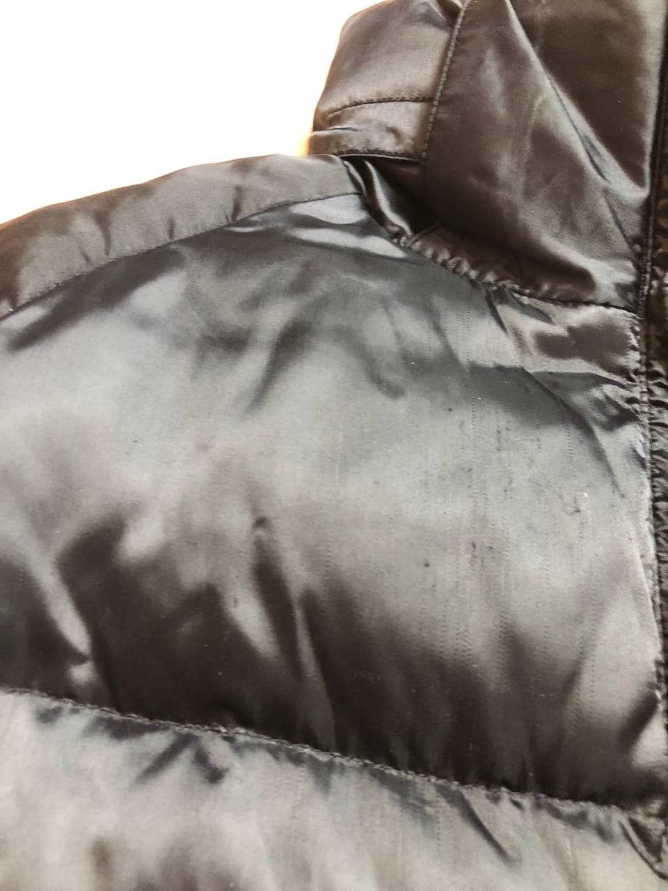 RLX Ralph Lauren Ralph Lauren RLX Down Puffer Full Zip Winter JACKET Black Size L / US 10 / IT 46 - 12 Thumbnail