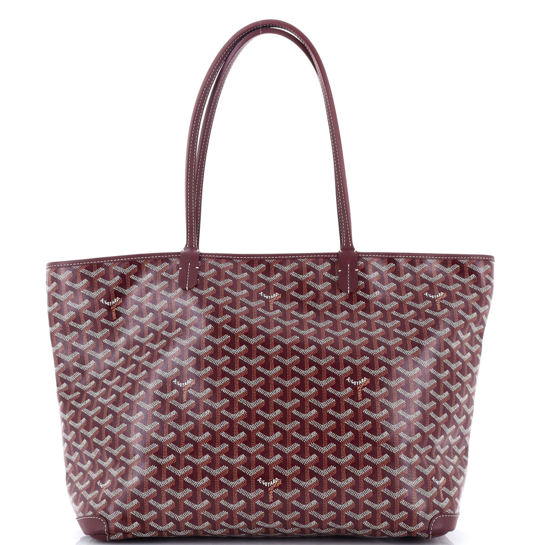 Goyard Artois Tote Size ONE SIZE - 1 Thumbnail