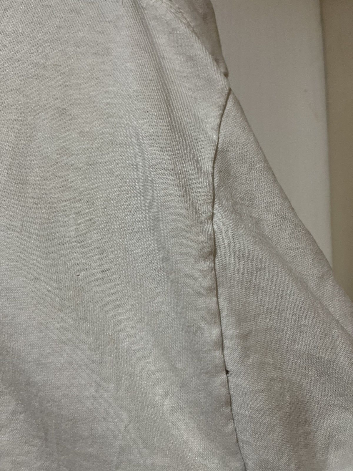 Other Vintage 90s Anne Frank Tee Size US L / EU 52-54 / 3 - 9 Thumbnail