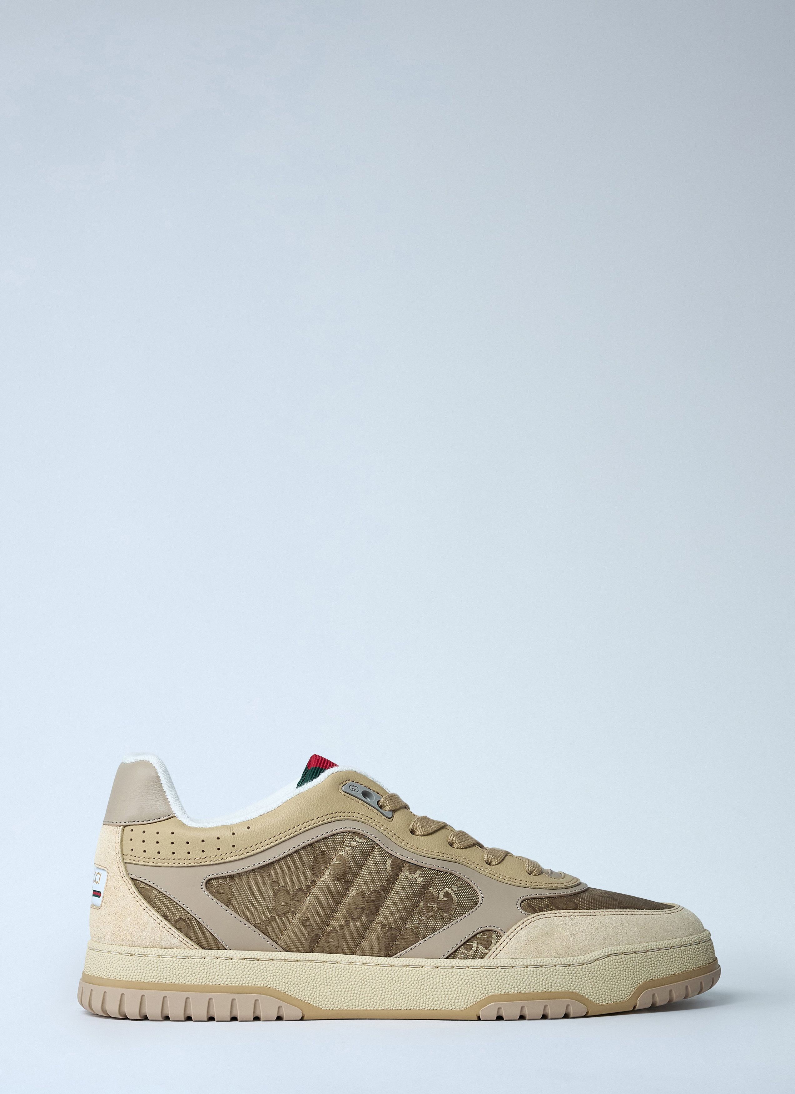 Gucci Re-Web Sneakers Size US 9 / EU 42 - 1 Thumbnail