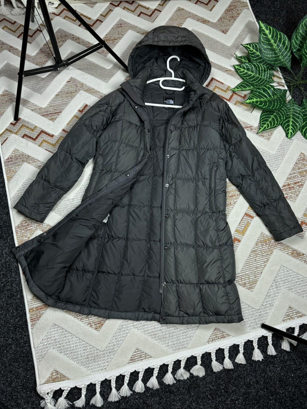 The North Face The north face Down Jacket 600 size M Size M / US 6-8 / IT 42-44 - 8 Thumbnail