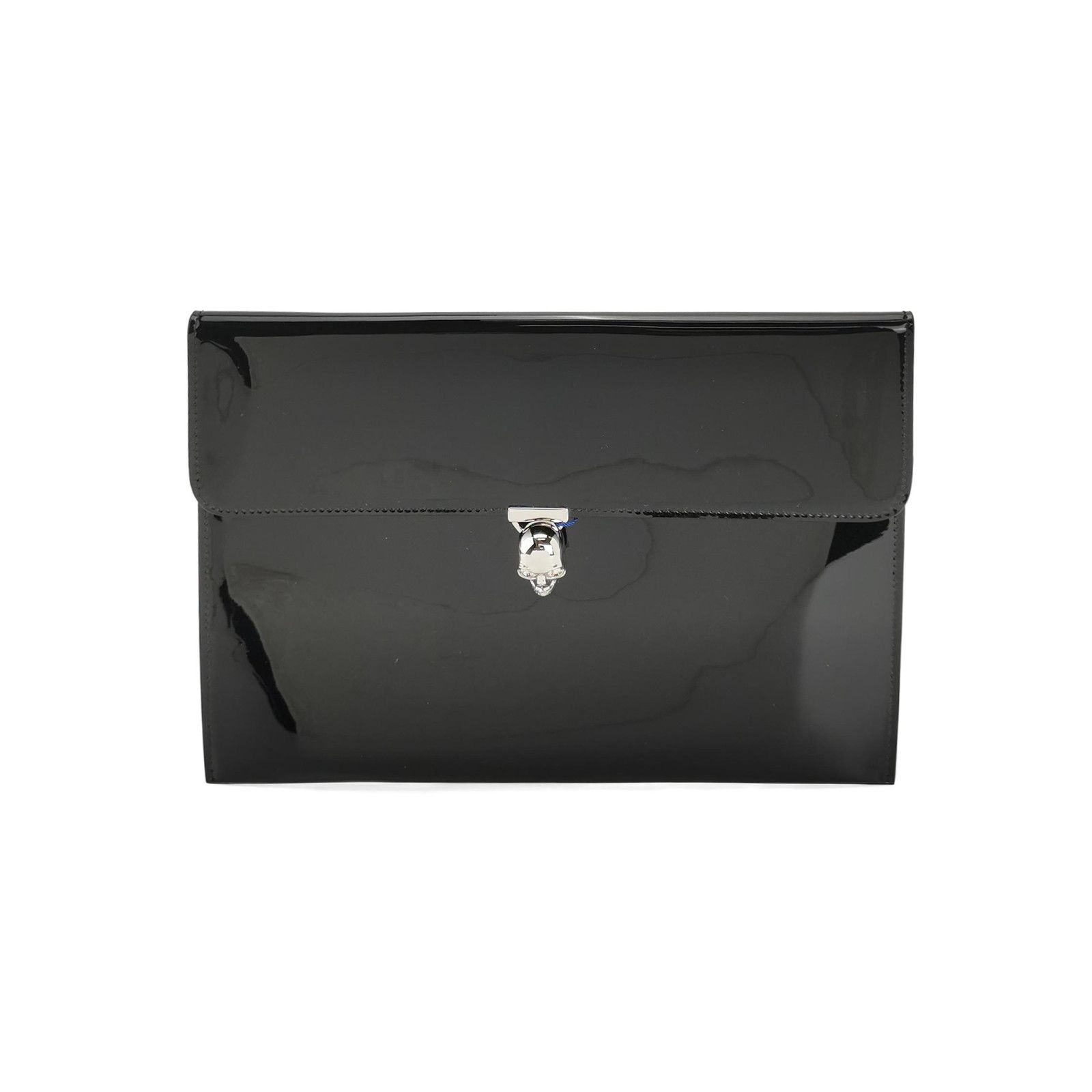 Alexander McQueen Alexander McQueen Women os Clutches Size ONE SIZE - 1 Thumbnail