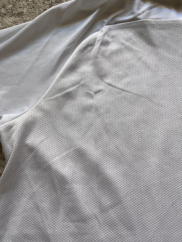 Nike Nike Dri Fit Sz XL 2021 Goft Tennis Polo Shier SG Size US XL / EU 56 / 4 - 13 Thumbnail