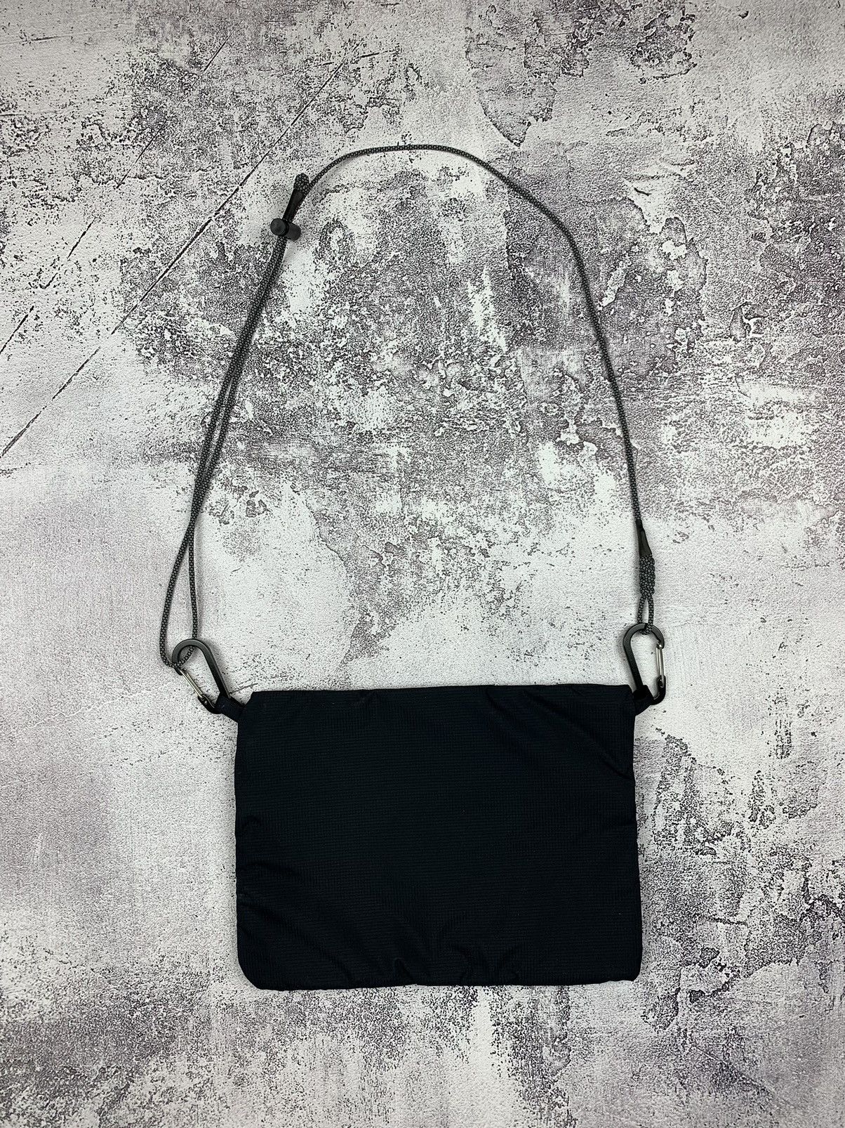 The North Face The North Face Custom Bag Messenger Upcycling Size ONE SIZE - 5 Thumbnail