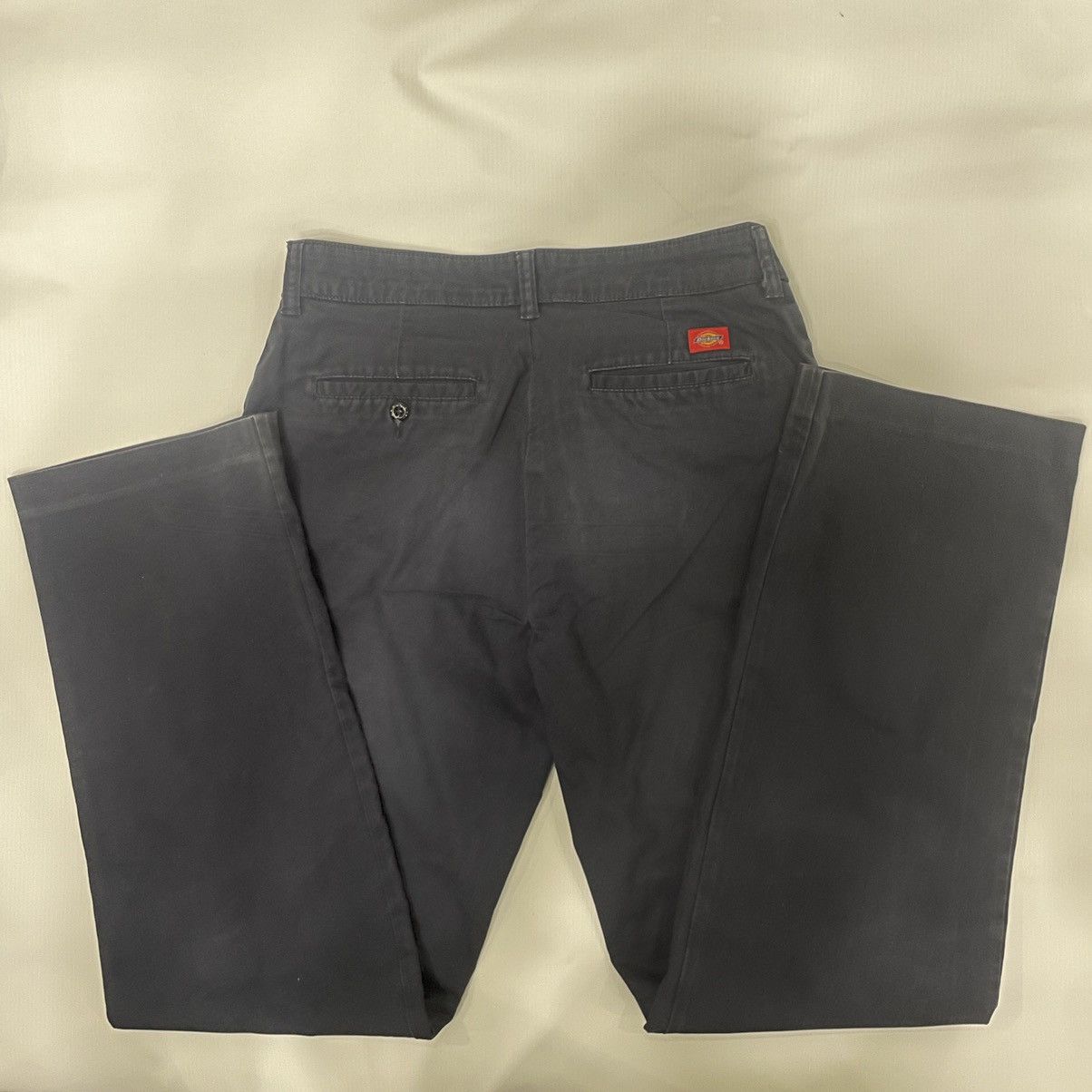Dickies DICKIES PANTS VINTAGE Size US 30 / EU 46 - 2 Thumbnail