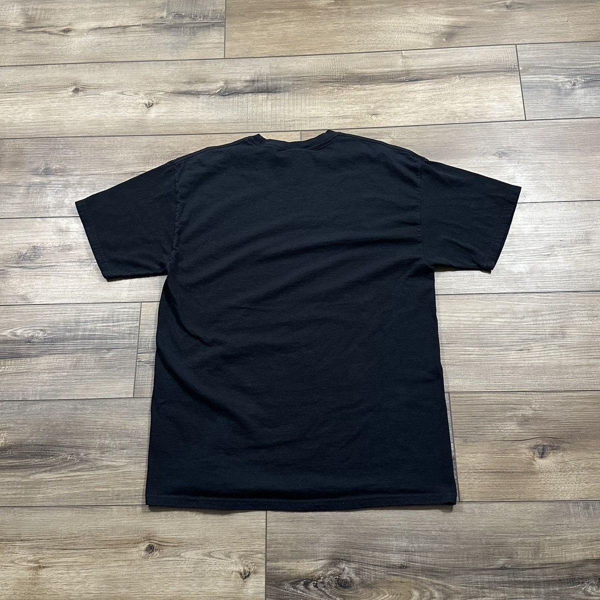 Hanes Vintage The Boondock Saints Movie Promo Tee Size US L / EU 52-54 / 3 - 7 Thumbnail