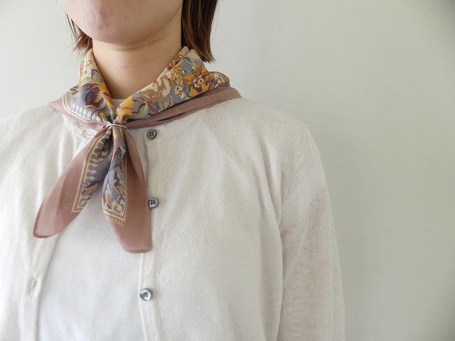Kapital KAPITAL color bandana PECKISH MARIA 3 colors set brand new Size ONE SIZE - 4 Thumbnail