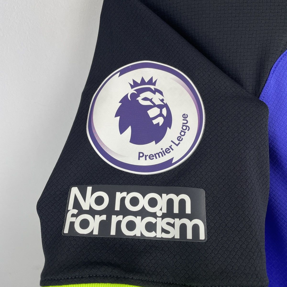 Nike Tottenham Son Away Jersey Nike Shirt 2022/2023 size S Size US S / EU 44-46 / 1 - 4 Thumbnail