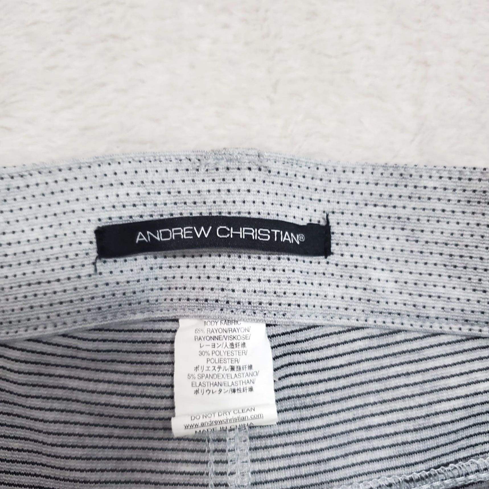 Vintage VINTAGE? No not used. Size US 32 / EU 48 - 3 Thumbnail
