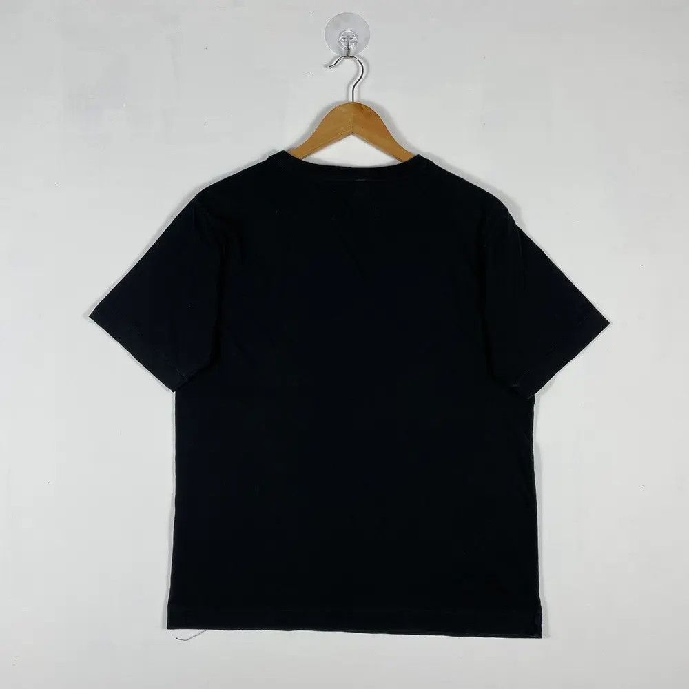 Margaret Howell MHL MARGARET HOWELL Pocket Tee Made In Japan Size US M / EU 48-50 / 2 - 5 Thumbnail