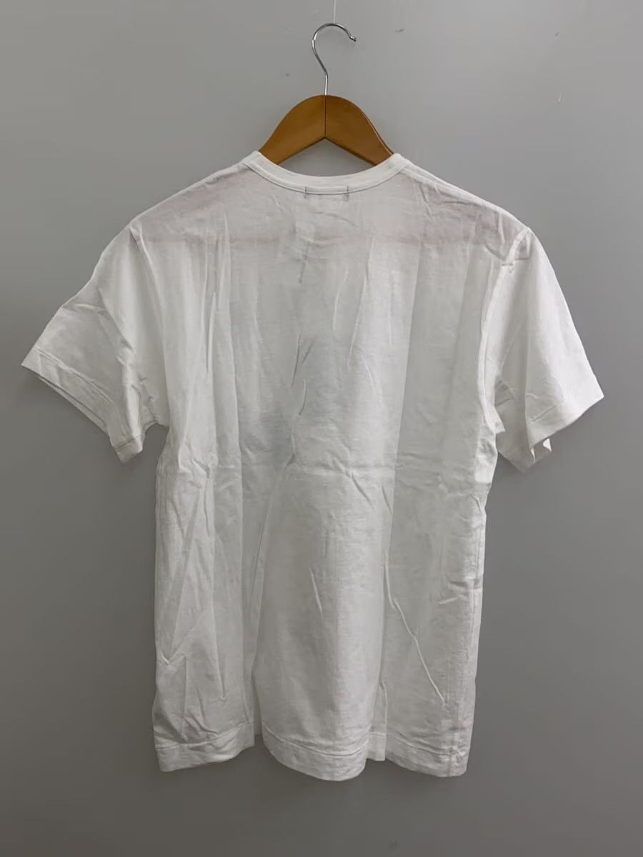 Comme des Garcons Homme Plus AD2008 Archive Logo Tee Size US S / EU 44-46 / 1 - 2 Thumbnail