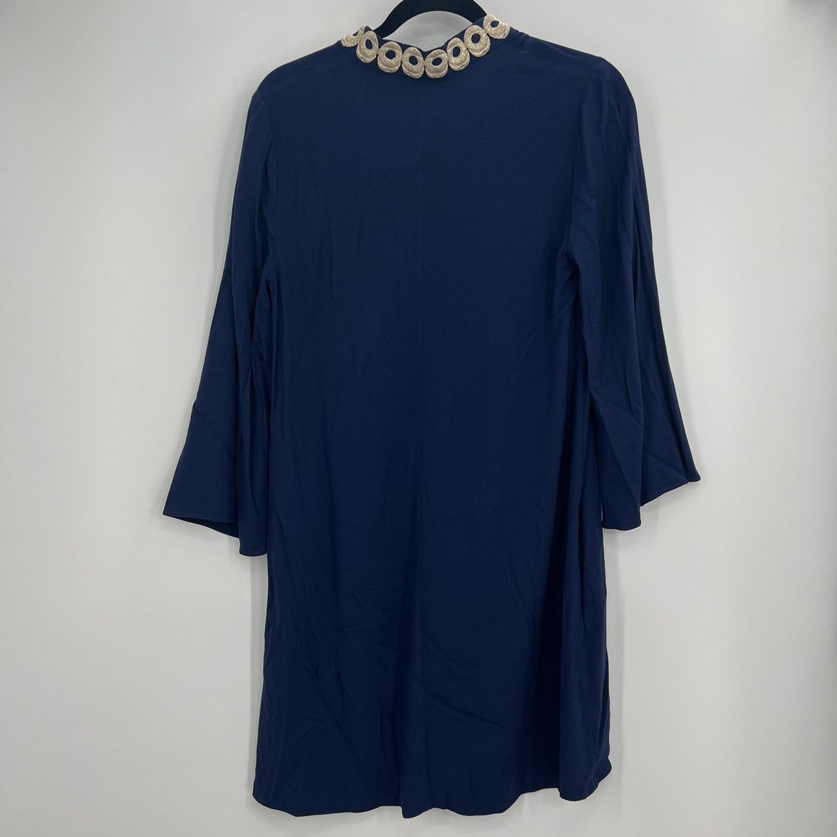 Lilly Pulitzer Lilly Pulitzer Gracelynn Mini Dress 3/4 Sleeve A-line Tunic Size M / US 6-8 / IT 42-44 - 9 Thumbnail