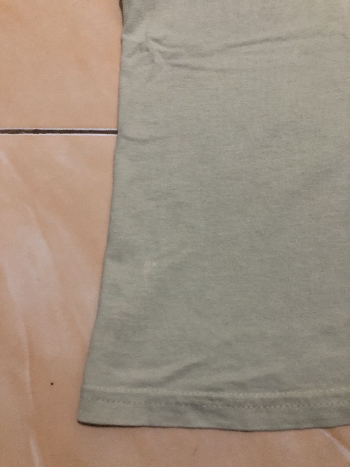 Other Vintage 90s The Gashlycrumb Tinies Erdward Gorey t-shirt Size US XXL / EU 58 / 5 - 11 Thumbnail