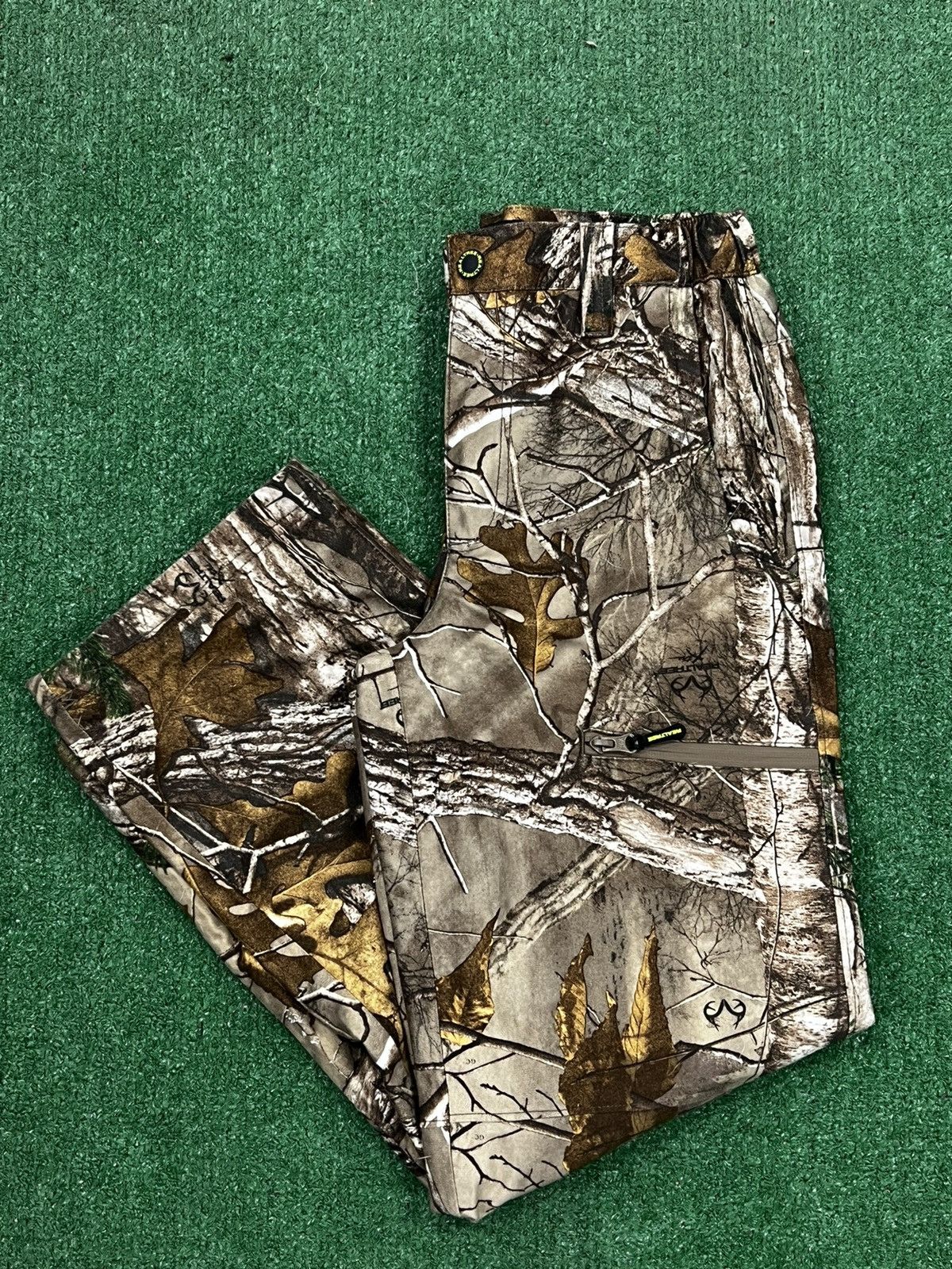 Realtree Realtree Camo Pants Size 30 - 1 Thumbnail
