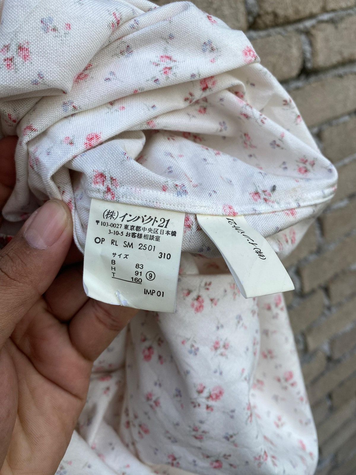 Polo Ralph Lauren Polo Ralph Lauren Long Shirt Button Up Longsleeve Size S / US 4 / IT 40 - 11 Thumbnail