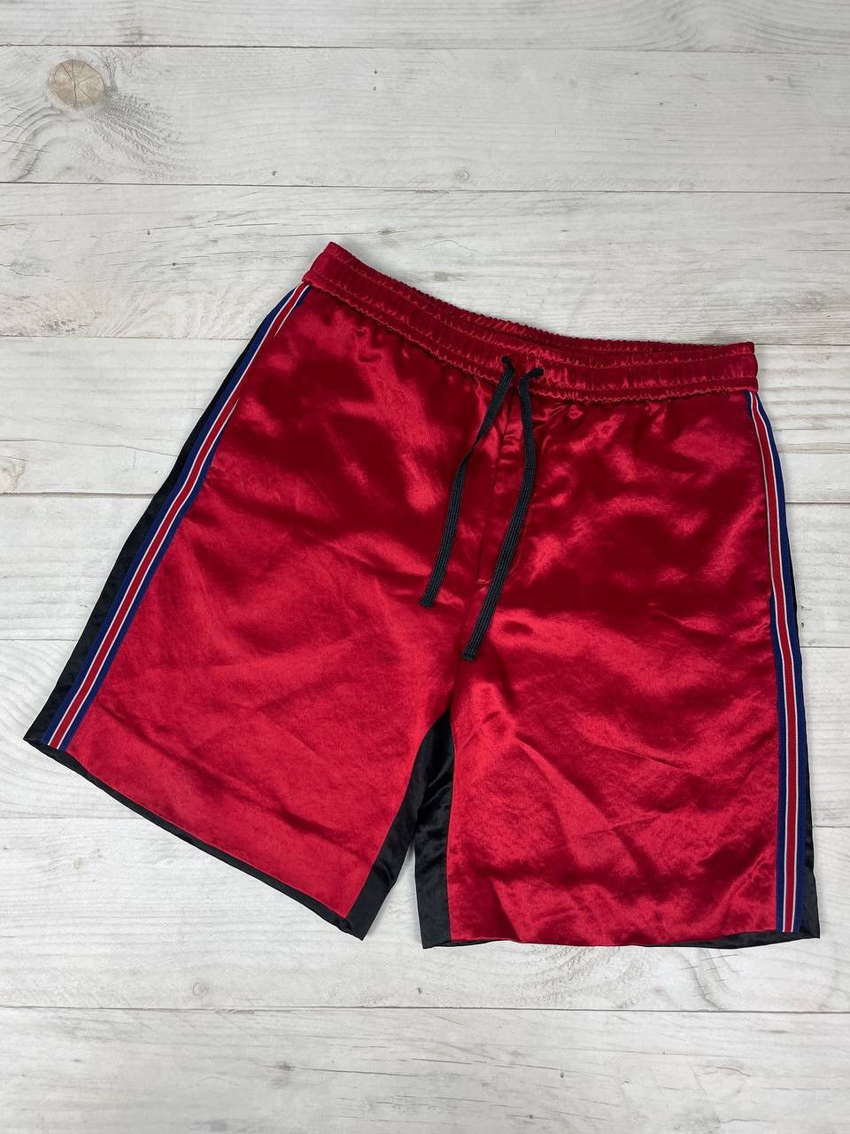 Gucci Gucci GG Boxing Shorts Logo Size US 30 / EU 46 - 2 Thumbnail