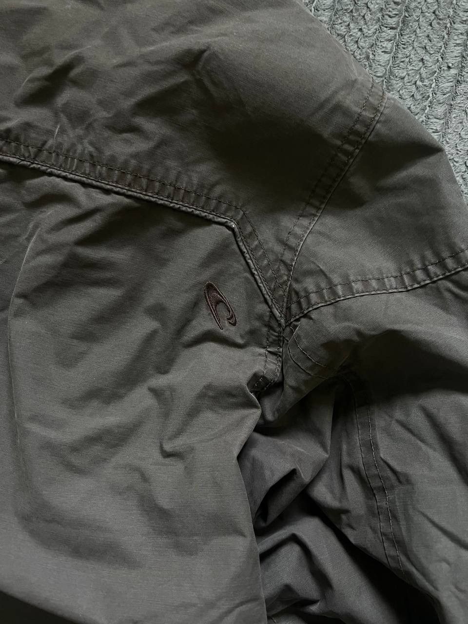 O'Neill × Vintage Vintage Y2K O’Neill Archival Sk8 Rap Skate Opium Jacket Size US L / EU 52-54 / 3 - 16 Thumbnail