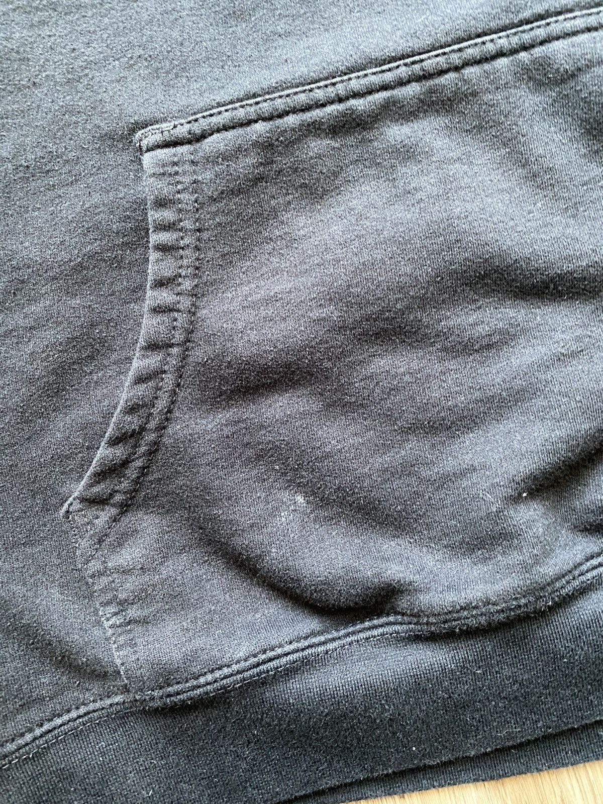 Independent Truck Co. y2k Independent Skater Hoodie Size US S / EU 44-46 / 1 - 5 Thumbnail