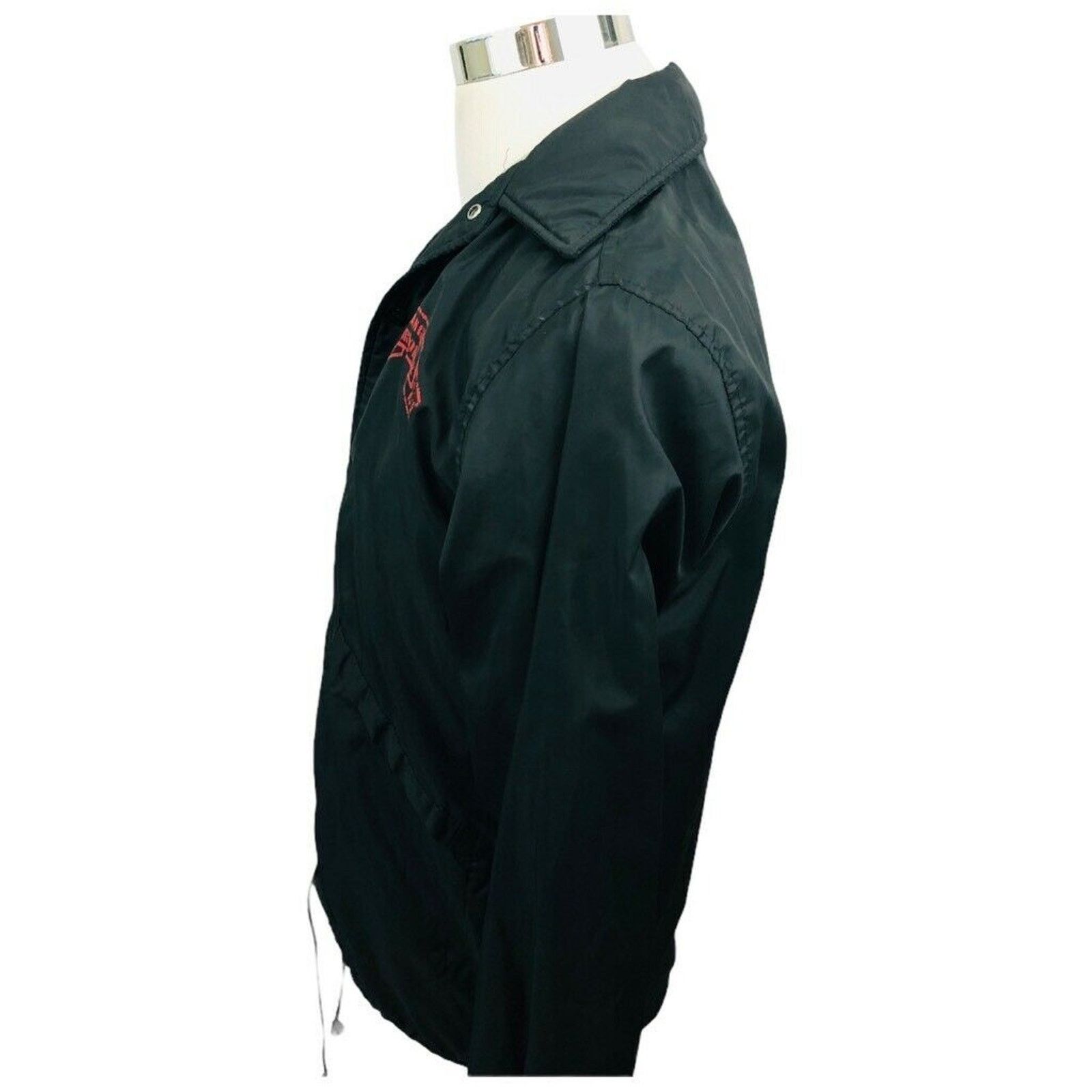 Dunbrooke Ranger Airborne Pla-Jac Dunbrooke Snap Jacket Vintage USA S Size US S / EU 44-46 / 1 - 8 Thumbnail