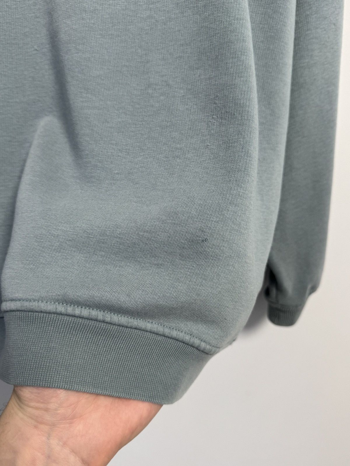 Nike Nike Sweatshirt 90’s Logo Athletic Y2K style hype Size US XL / EU 56 / 4 - 10 Thumbnail