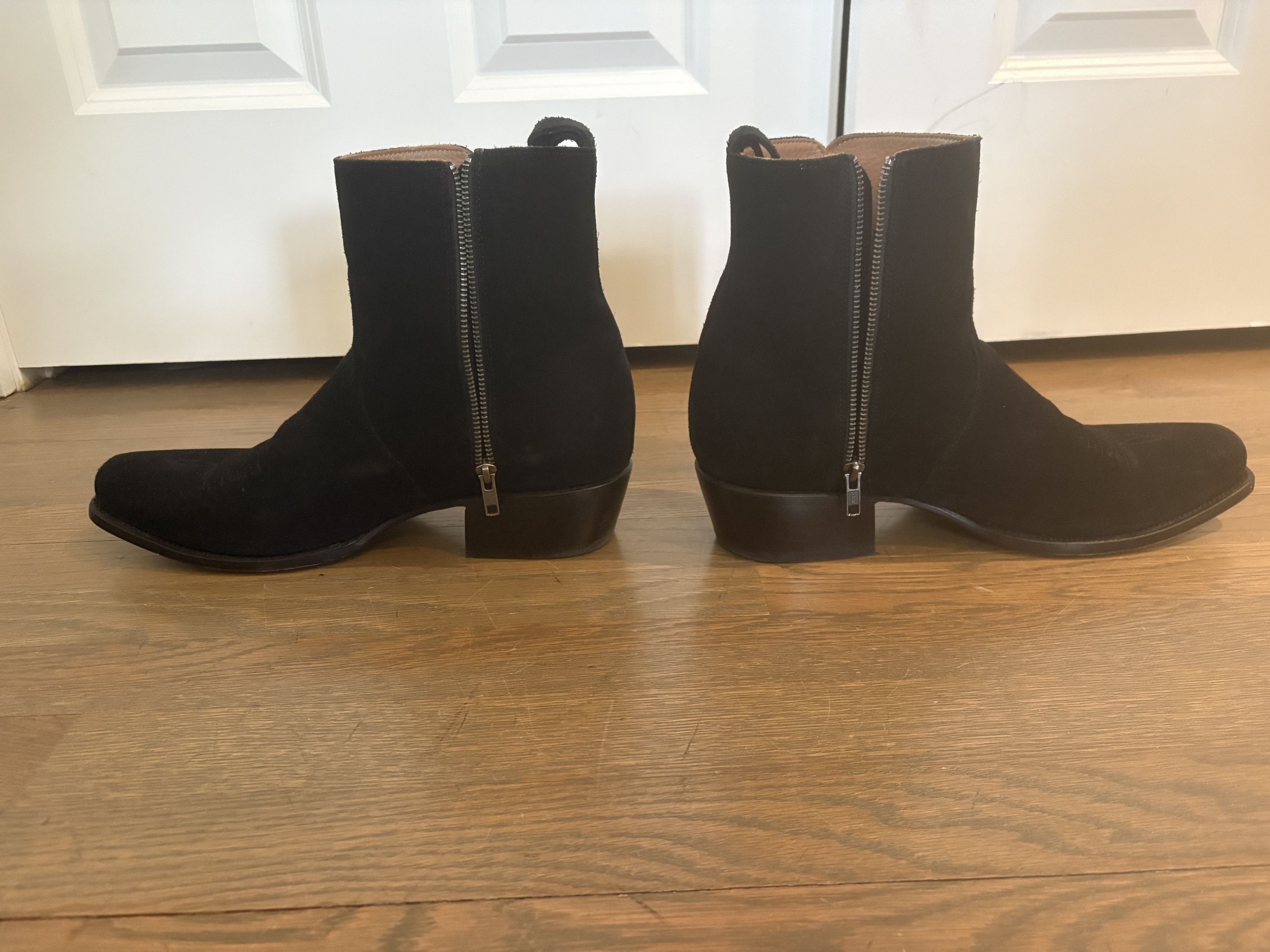 Rujo Boots Rujo--The Reno "Limited Run" Size US 12 / EU 45 - 2 Thumbnail