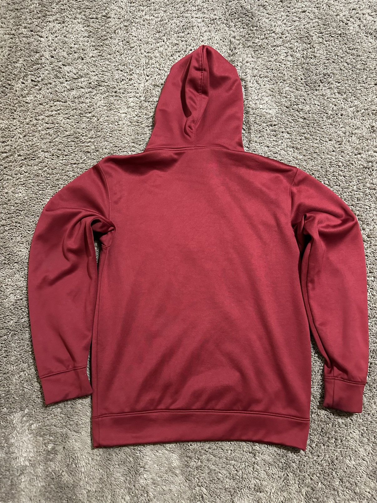 Majestic × NCAA × Vintage Vintage NCAA Majestic South Carolina hoodie 90s size medium Size US M / EU 48-50 / 2 - 6 Thumbnail