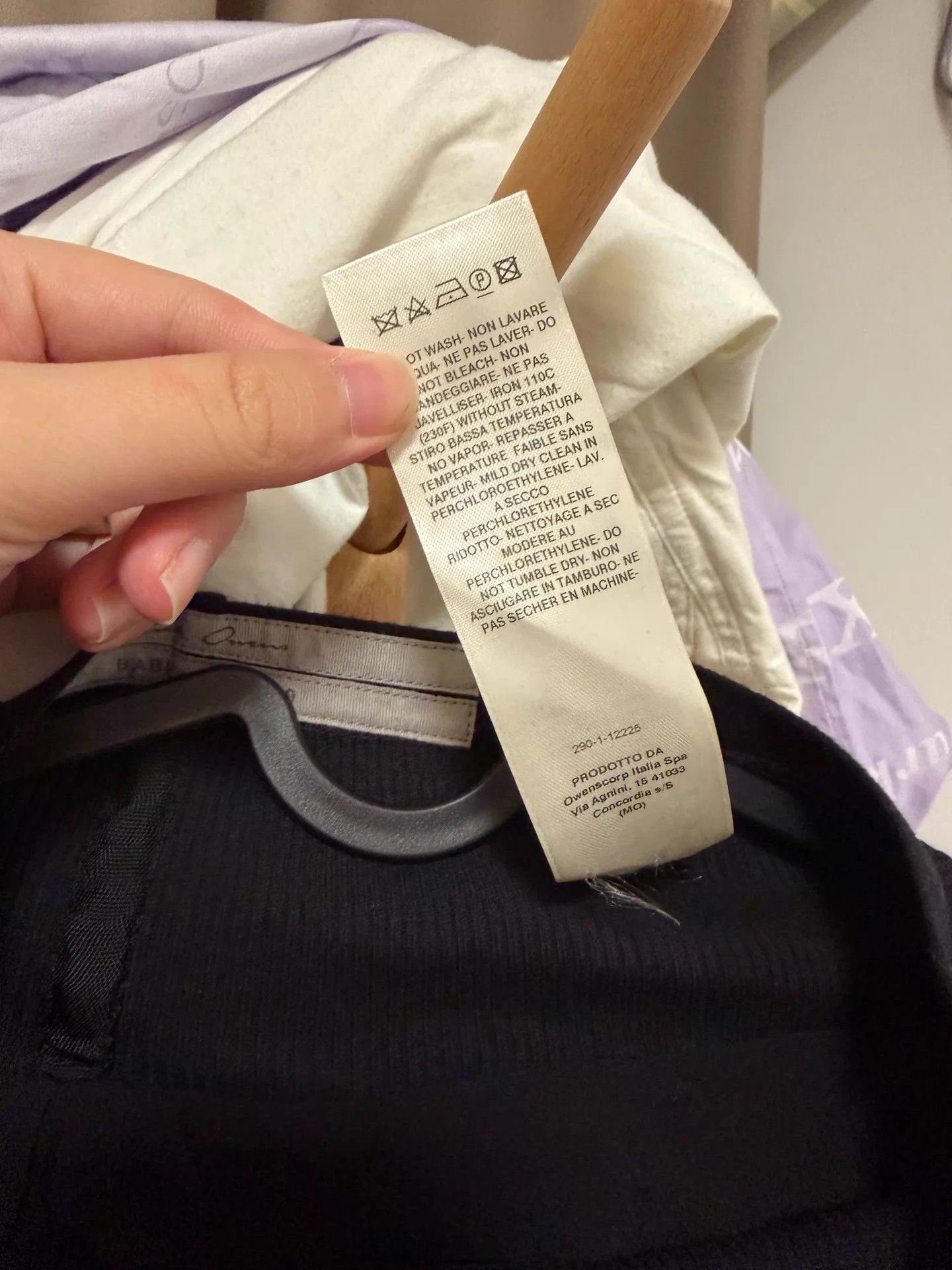 Rick Owens Rick Owens Babel SS19 Silk Satin Mermaid Dress 38 Size 26" / US 2 / IT 38 - 4 Thumbnail